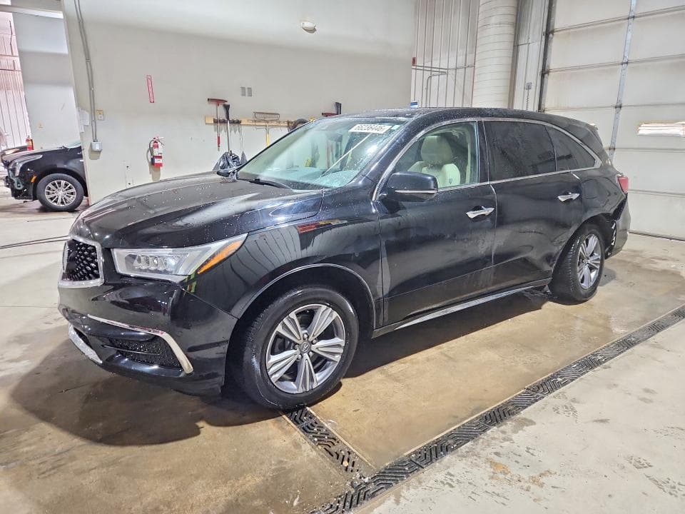 2020 ACURA MDX - 1