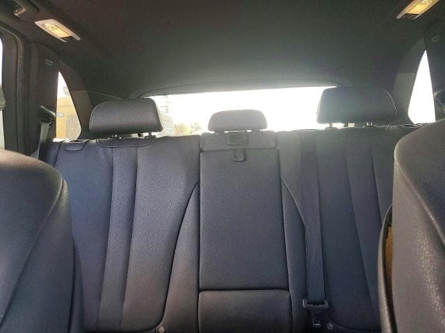 2018 BMW X5 XDRIVE35I 10