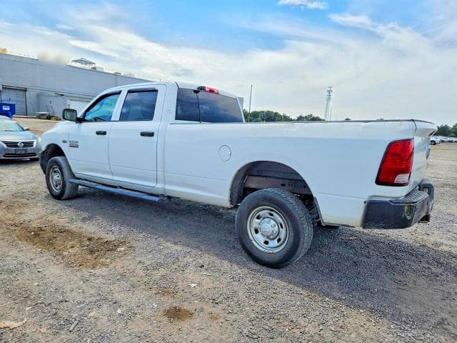 2017 RAM 2500 ST 2