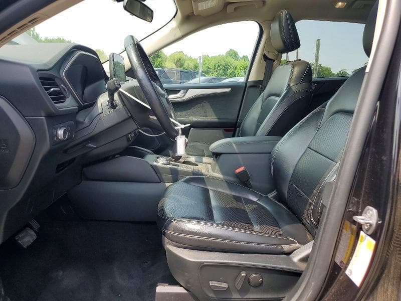 2020 FORD ESCAPE SE SPORT 7