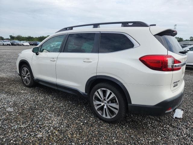 2020 SUBARU ASCENT PREMIUM 2