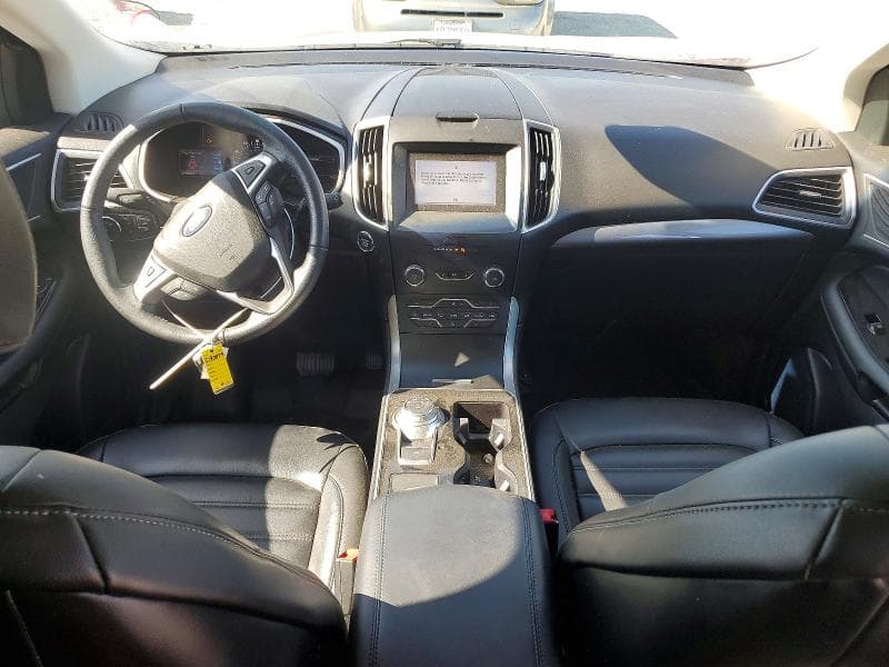 2019 FORD EDGE SEL 8