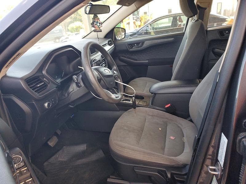 2020 FORD ESCAPE S 7