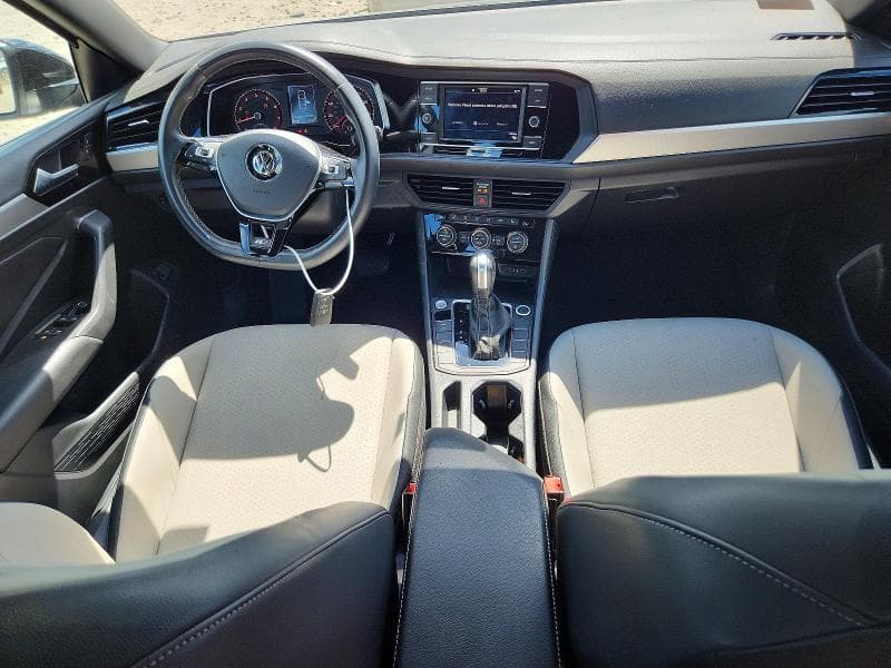2021 VOLKSWAGEN JETTA S 8