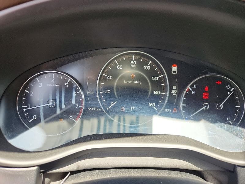 2024 MAZDA CX-30 PREMIUM 9