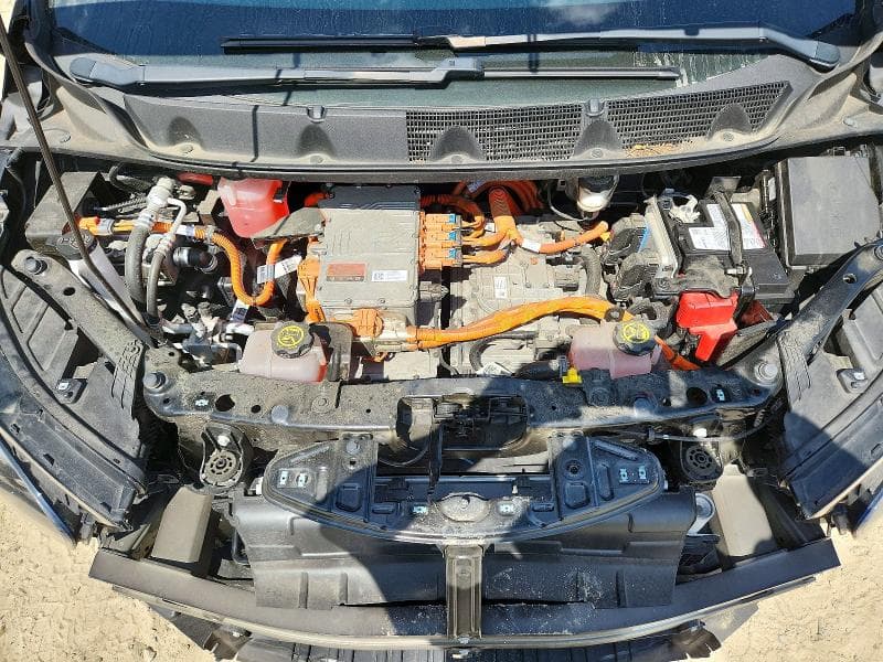 2023 CHEVROLET BOLT EV 1LT 11