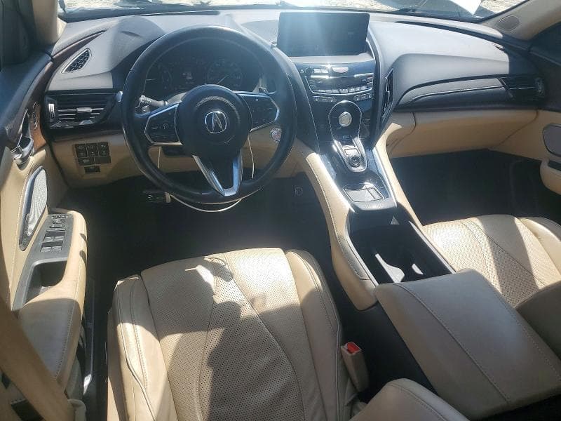 2020 ACURA RDX ADVANCE 8