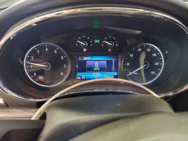 2020 BUICK ENCORE PREFERRED 9