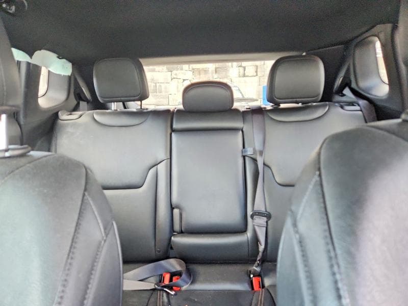 2024 JEEP COMPASS LIMITED 10