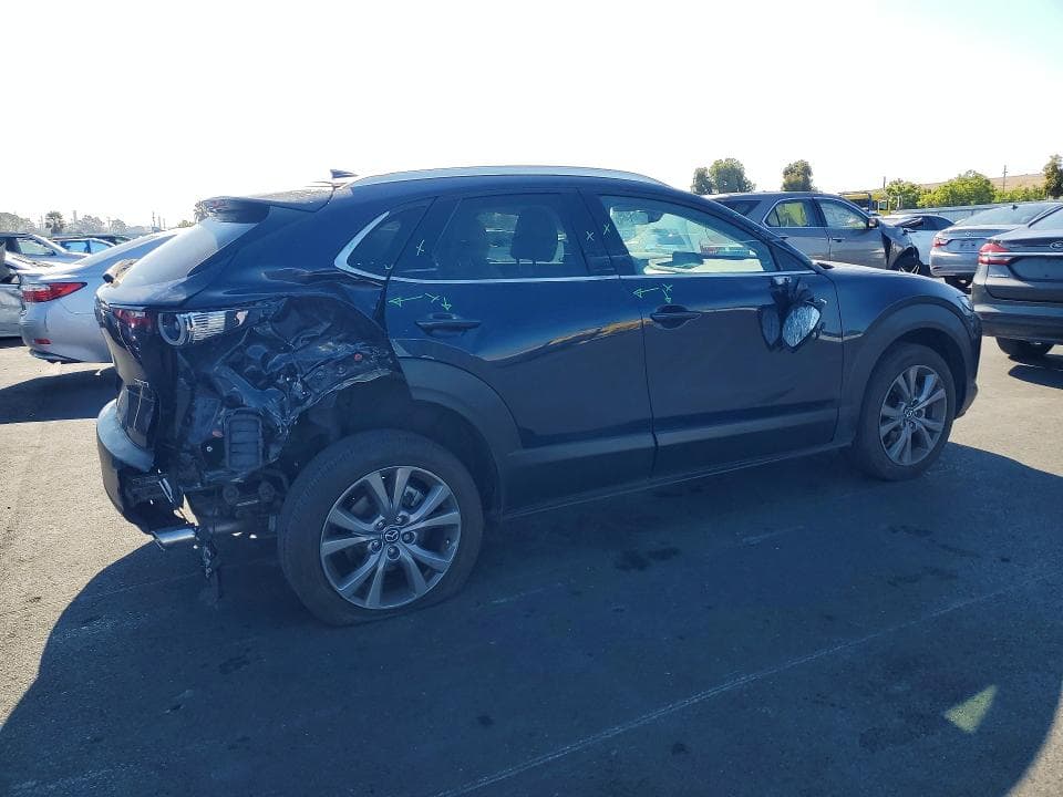 2024 MAZDA CX-30 PREMIUM 3