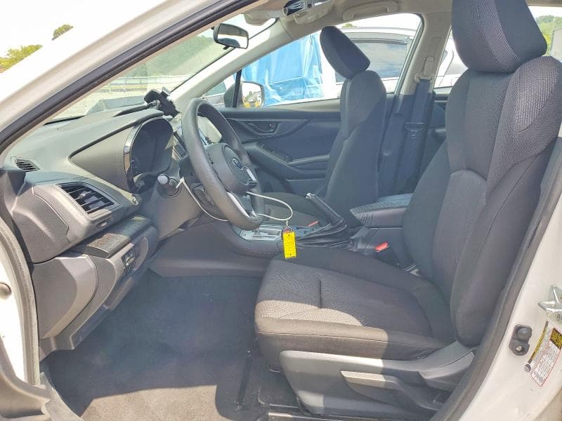 2023 SUBARU IMPREZA 7