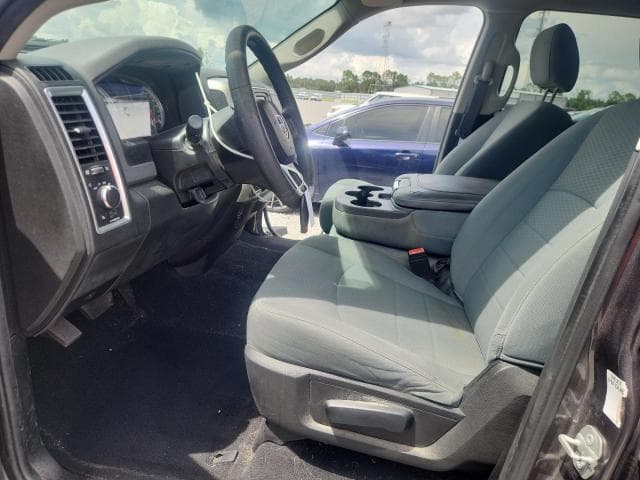 2020 RAM 1500 CLASSIC SLT 7