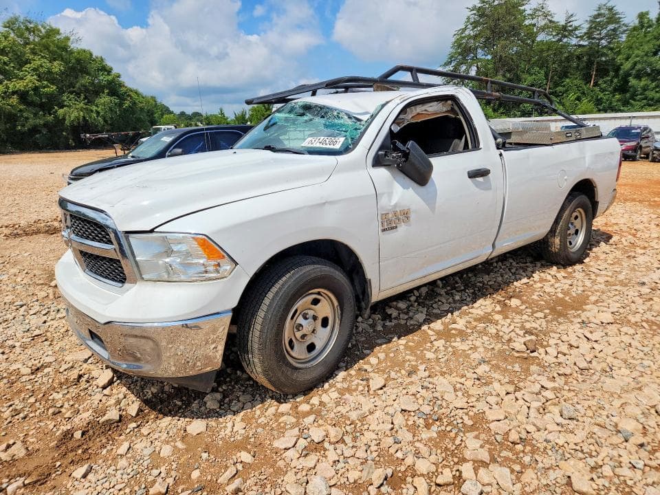 2020 RAM 1500 TRADESMAN - 1