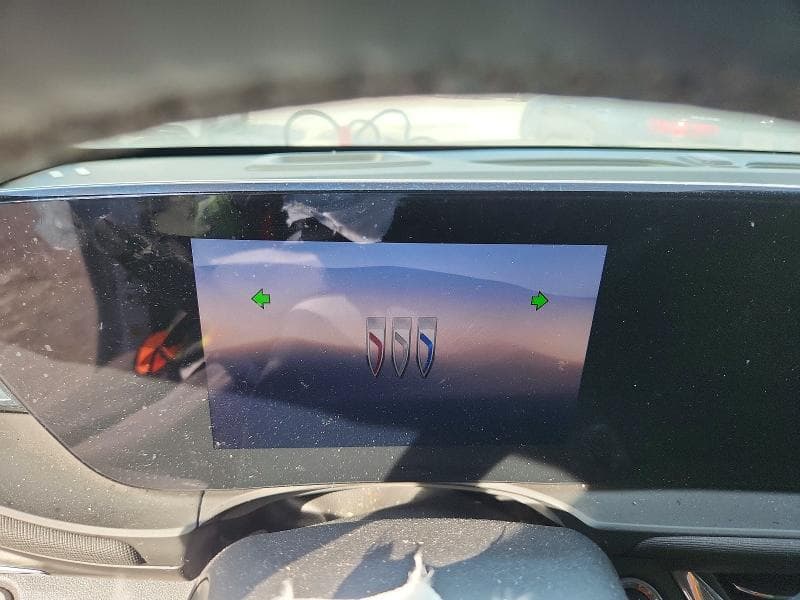 2025 BUICK ENVISTA PREFERRED 9