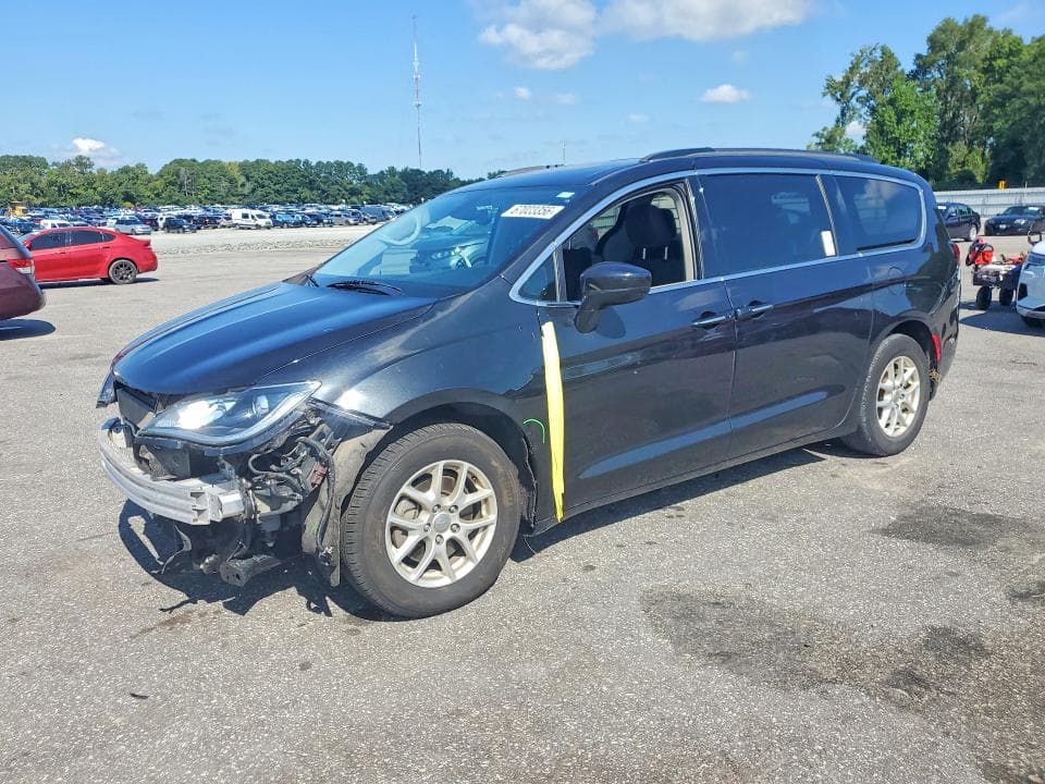 2020 CHRYSLER PACIFICA TOURING - 1