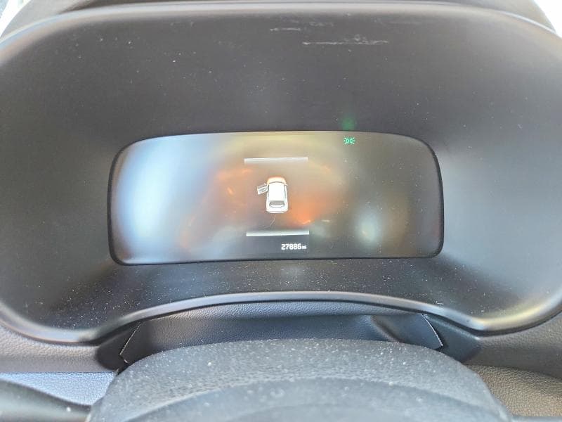 2025 KIA SOUL LX 9