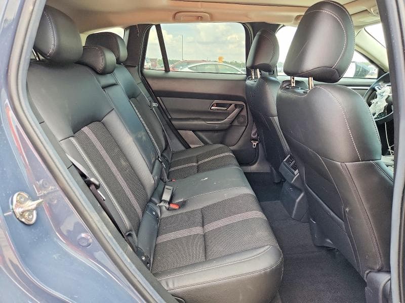 2026 MAZDA CX-50 PREFERRED 11