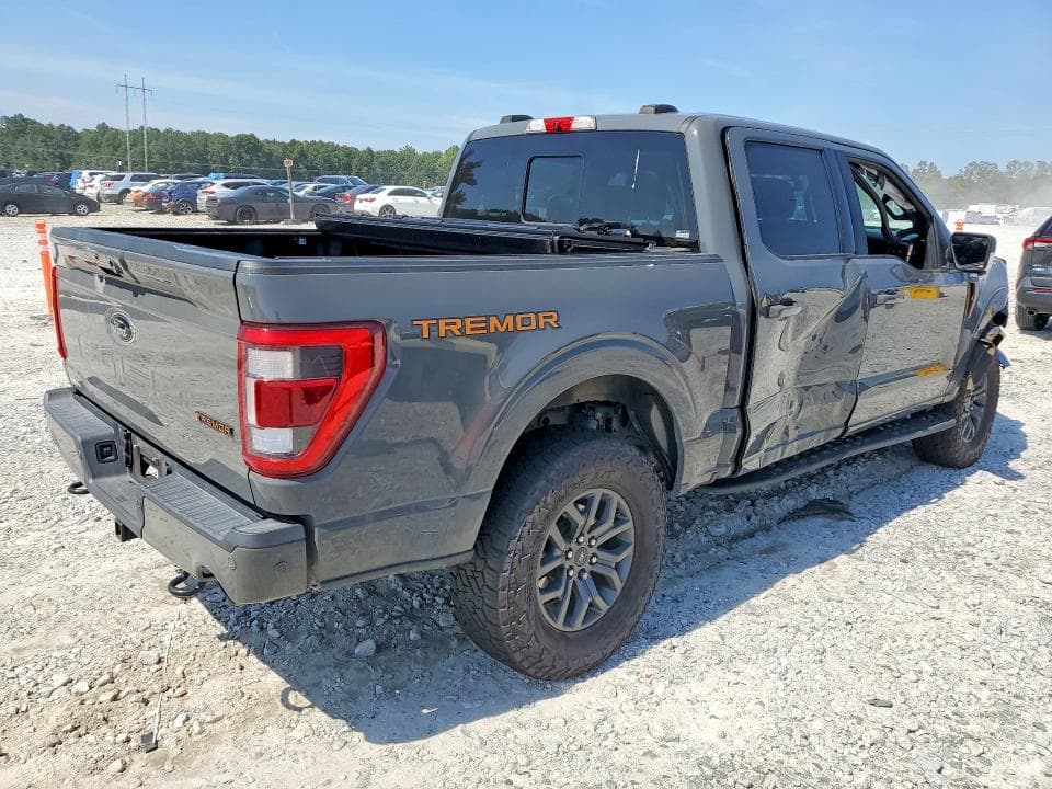2021 FORD F150 SUPERCREW 3