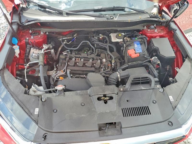 2024 HONDA CR-V EXL 11
