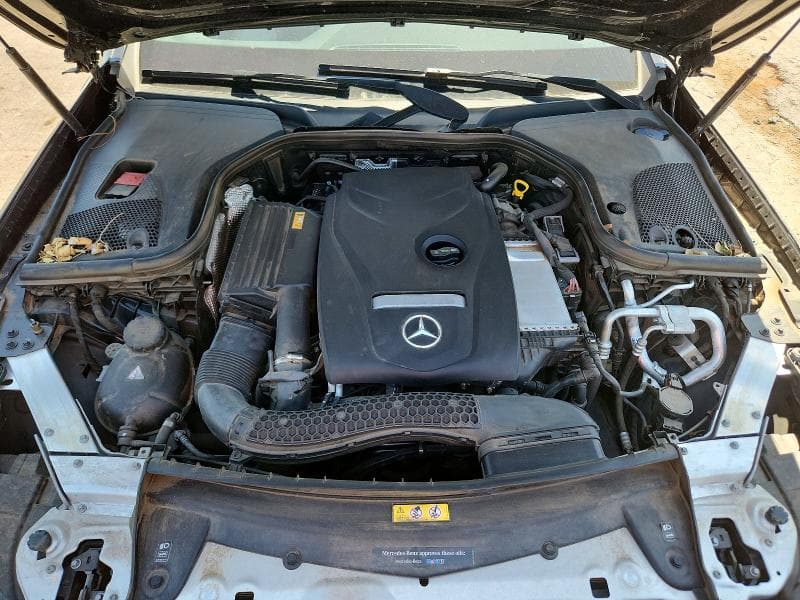 2018 MERCEDES-BENZ E 300 4MATIC 11