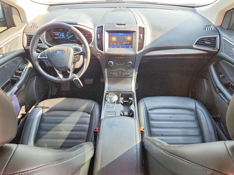 2019 FORD EDGE SEL 8