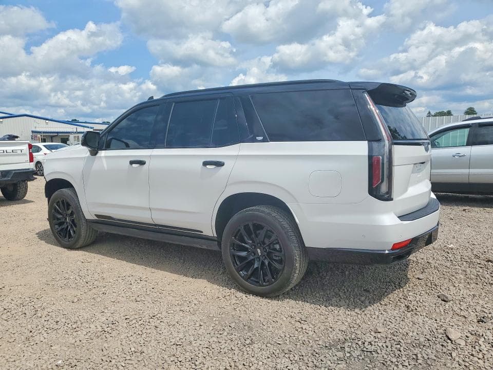 2024 CADILLAC ESCALADE SPORT 2
