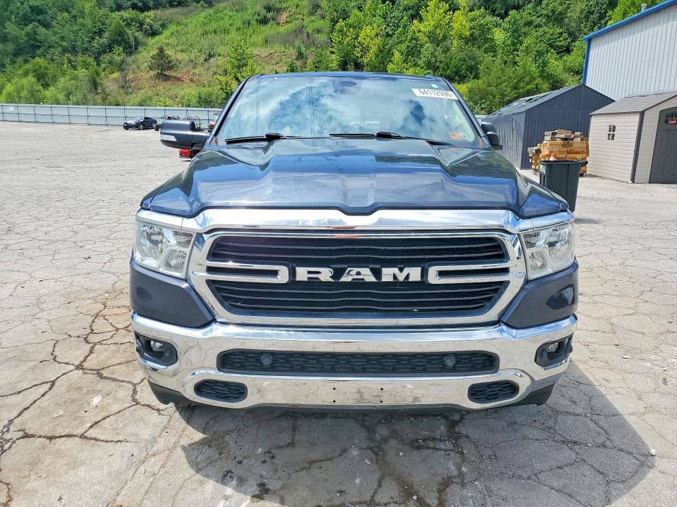 2020 RAM 1500 BIG HORN/LONE STAR 5