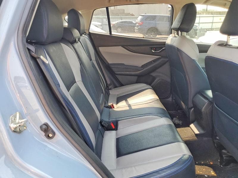 2019 SUBARU CROSSTREK LIMITED 10