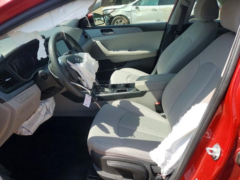 2019 HYUNDAI SONATA SE 7