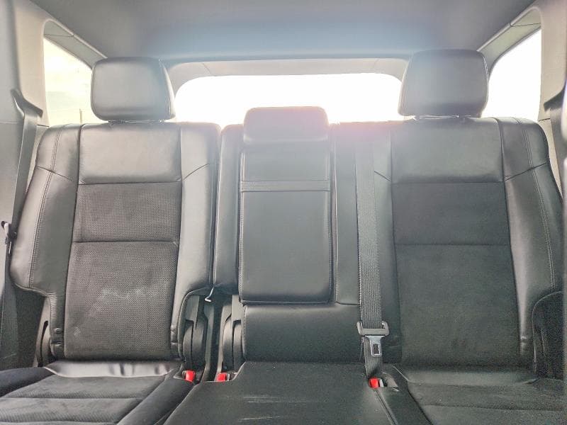 2017 JEEP GRAND CHEROKEE LAREDO 10
