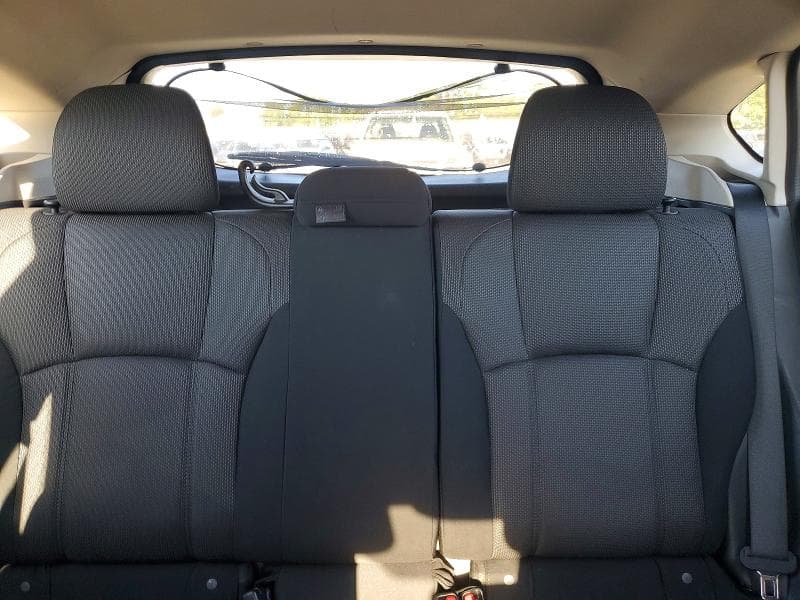 2019 SUBARU IMPREZA 10