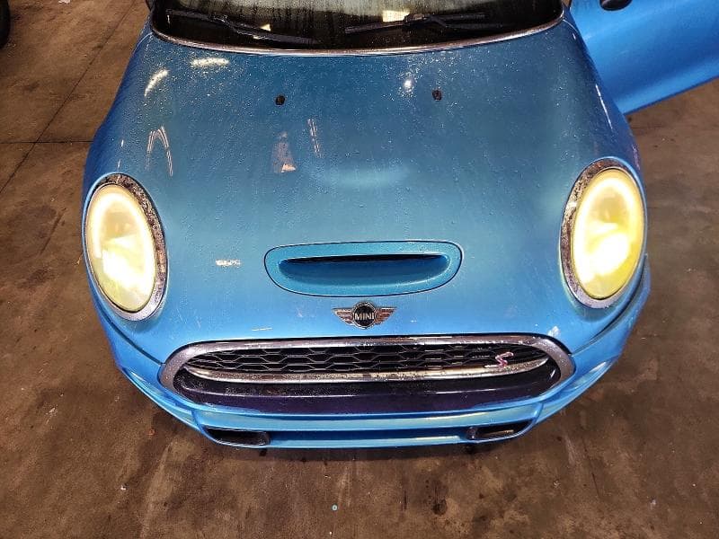 2017 MINI COOPER S 11