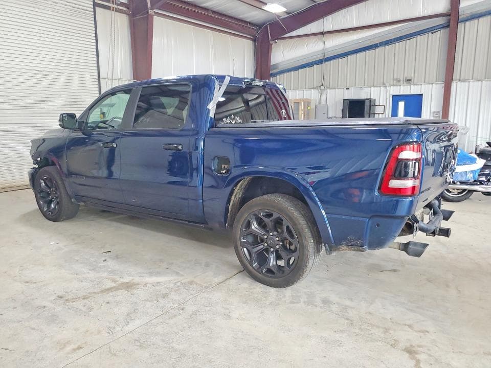 2023 RAM 1500 LIMITED 2