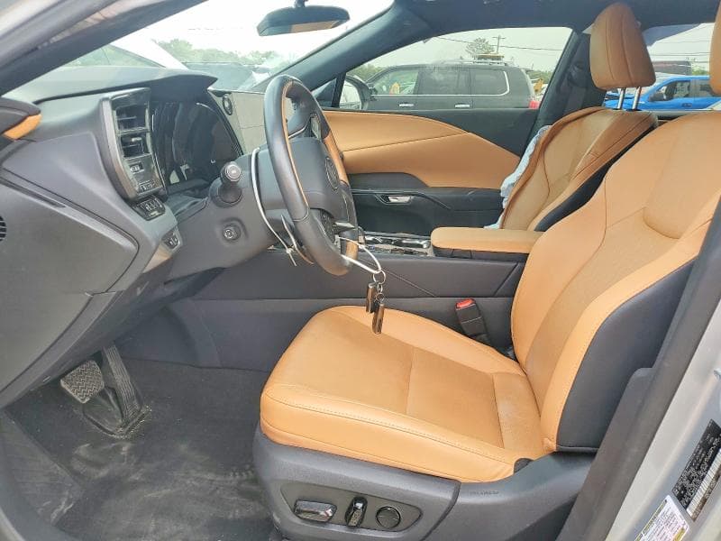 2024 LEXUS RX 350H PREMIUM+ 7