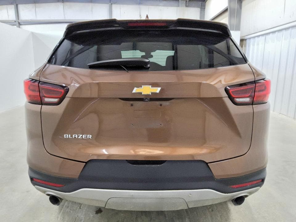 2023 CHEVROLET BLAZER 2LT 6