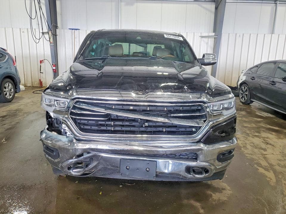 2019 RAM 1500 LONGHORN 5