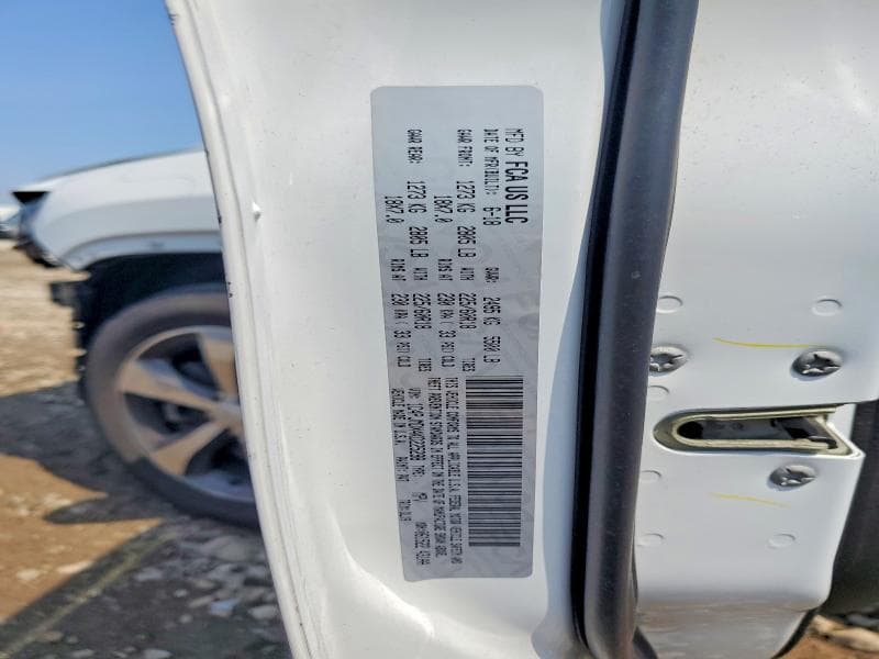 2019 JEEP CHEROKEE LIMITED 13