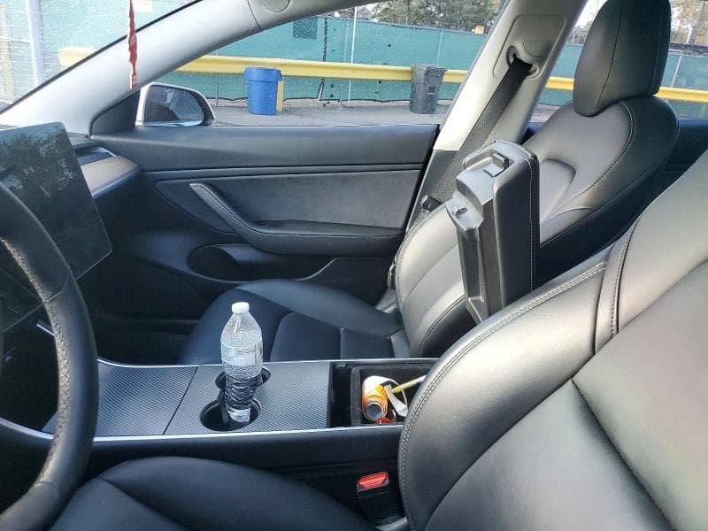 2018 TESLA MODEL 3 7