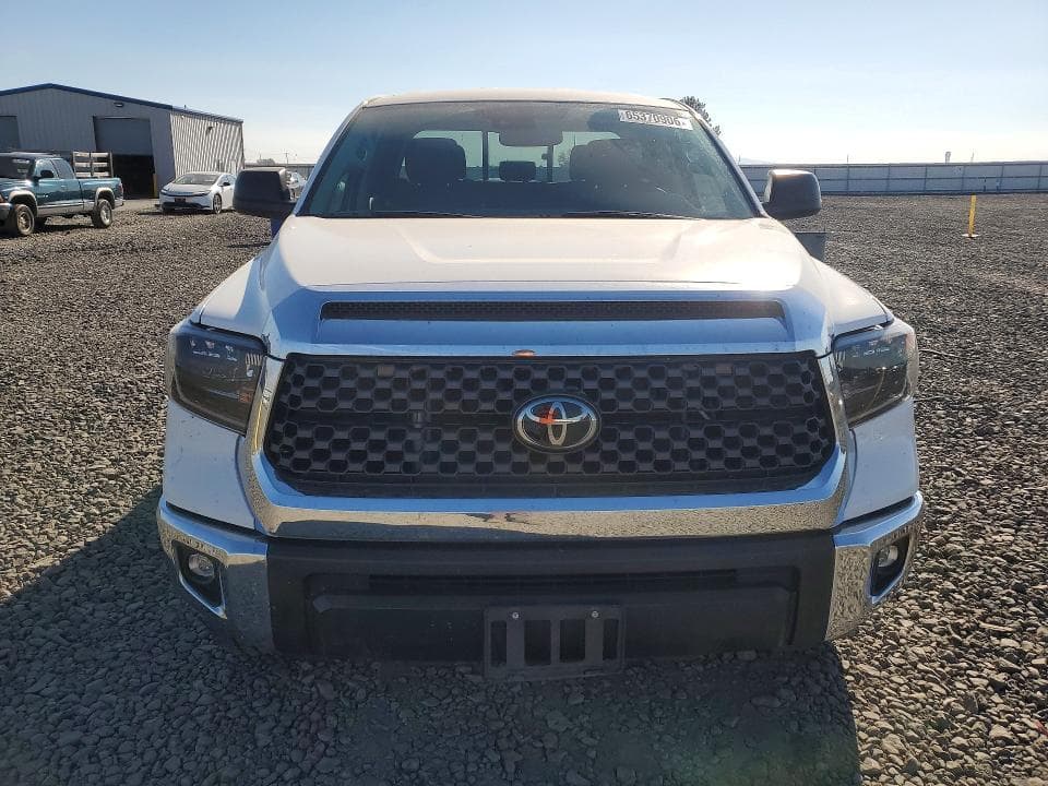 2021 TOYOTA TUNDRA SR5 5