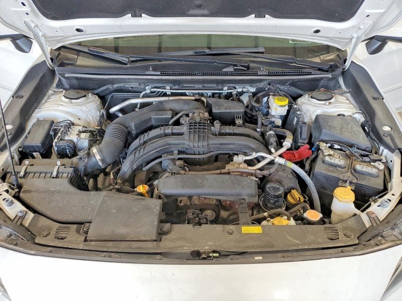 2023 SUBARU IMPREZA PREMIUM 11