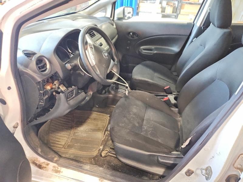 2019 NISSAN VERSA NOTE S 7