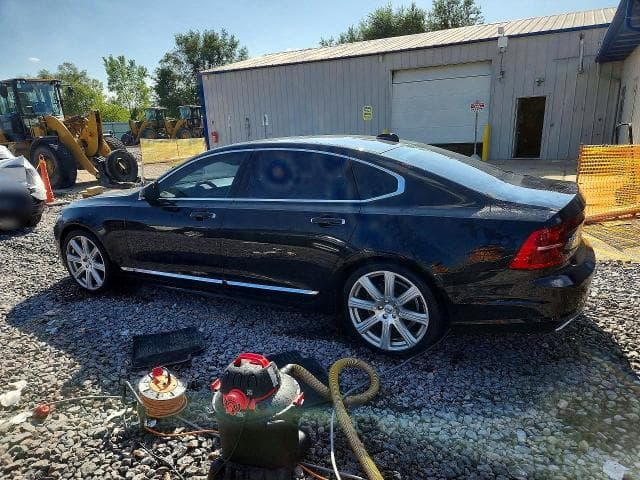 2019 VOLVO S90 T6 INSCRIPTION 2