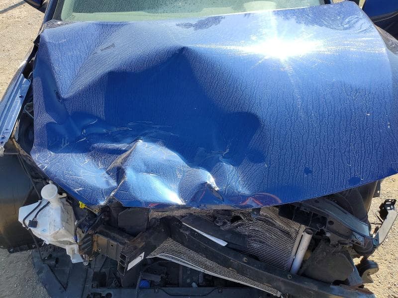 2018 HYUNDAI ELANTRA SE 11