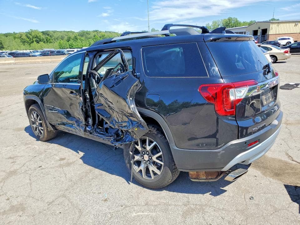 2021 GMC ACADIA SLE 2