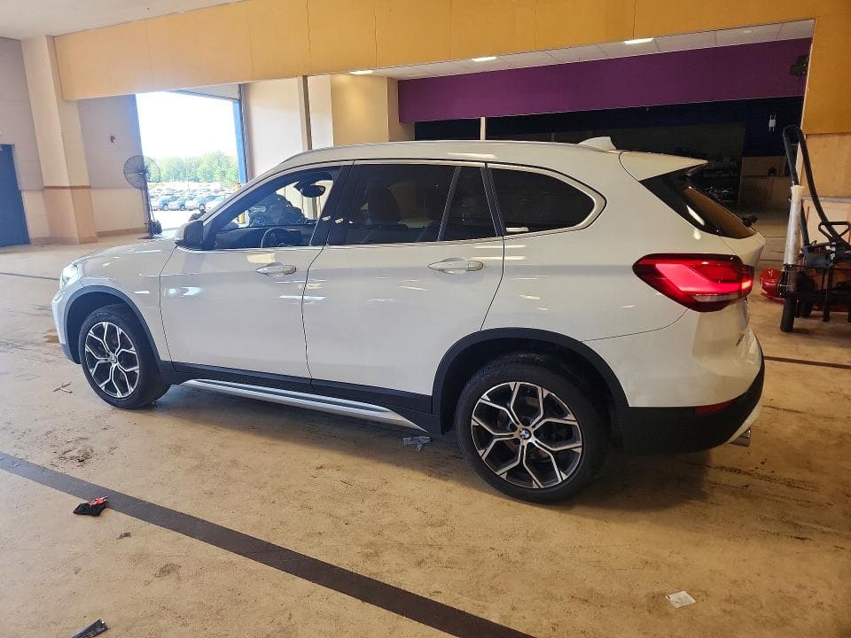 2022 BMW X1 XDRIVE28I 2
