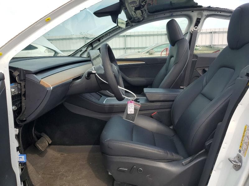 2022 TESLA MODEL Y 7