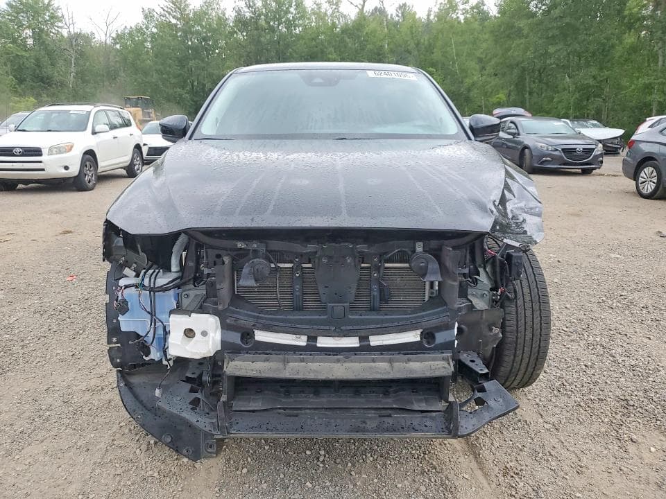 2024 MAZDA CX-5 PREMIUM 5