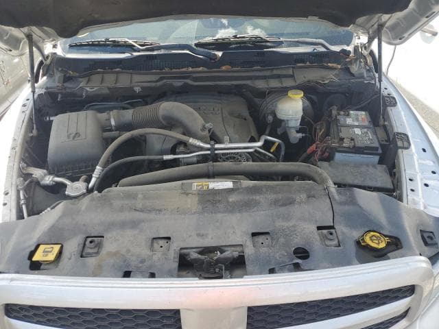 2017 RAM 1500 ST 11