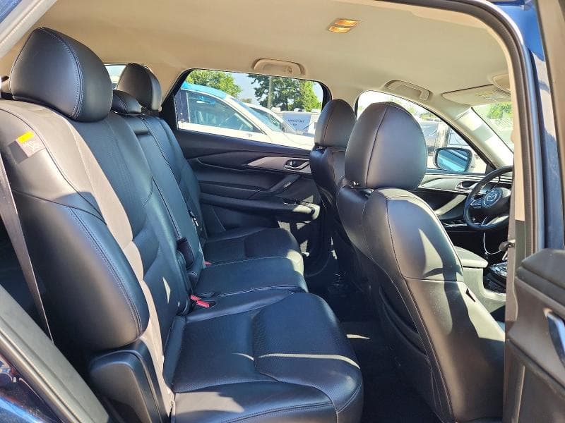 2019 MAZDA CX-9 TOURING 11