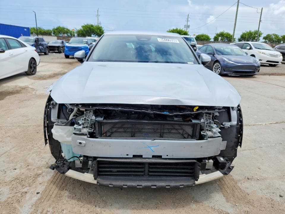 2023 POLESTAR 2 5